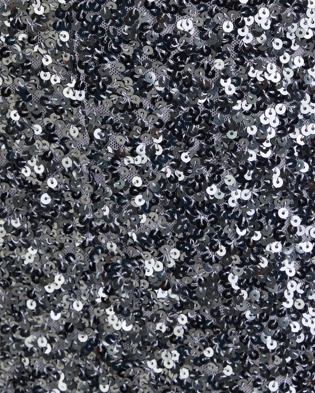 Wakakuu Icons Skirt Alba Sequin Grå XS