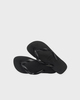 Havaianas Flip-Flops Hav Top  Black 35/36