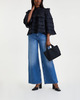 Isabel Marant Blouse Zalmara  Svart FR 40 (EUR 38)