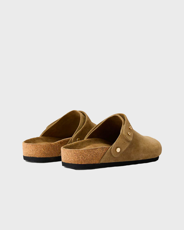 Soeur Clogs Sleepy Brun EUR 40