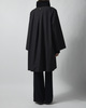 Stylein Frakke Sable Black M