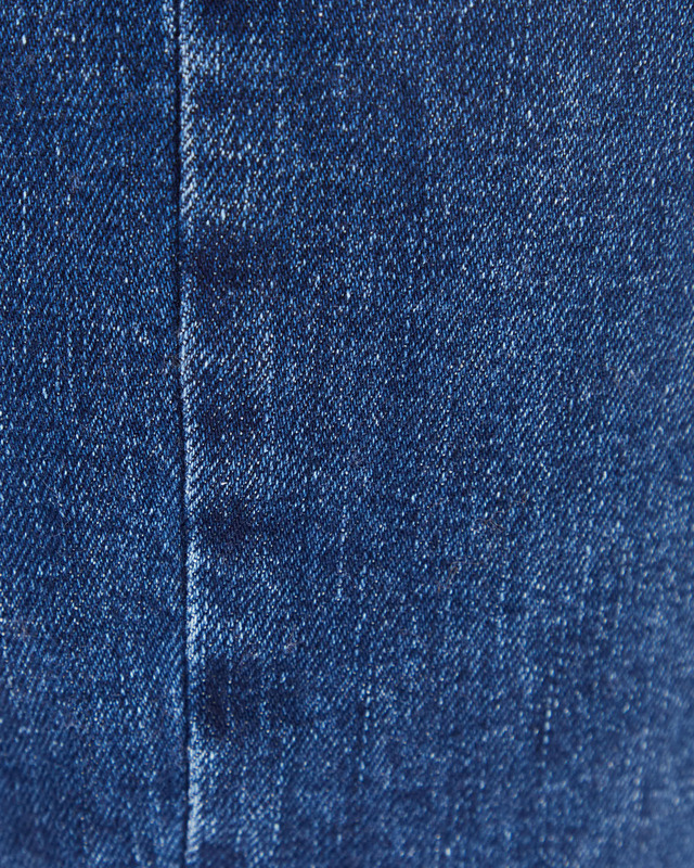 Five Units Jeans Iris Blå 27