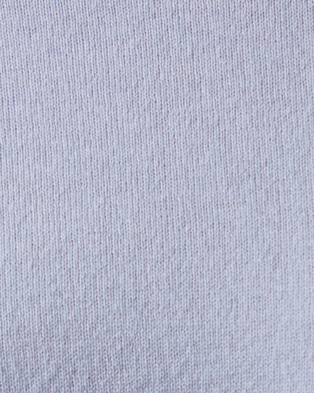 Wakakuu Icons Topp London Cashmere Ljusblå S