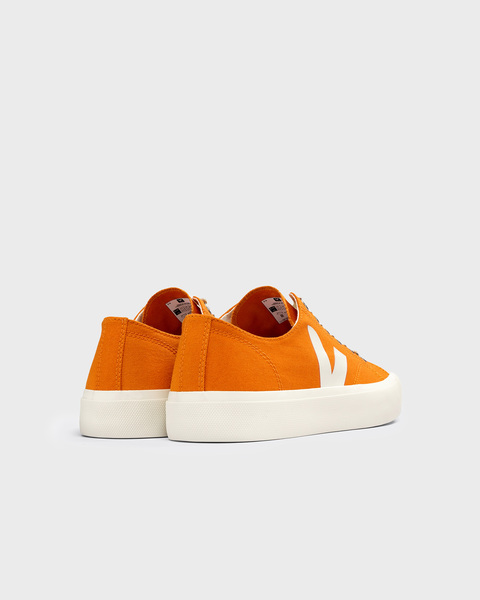 Sneakers Low Canvas Multicolor 2