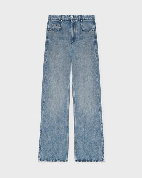 Jeans Belvira Light Blue Ljusblå 1