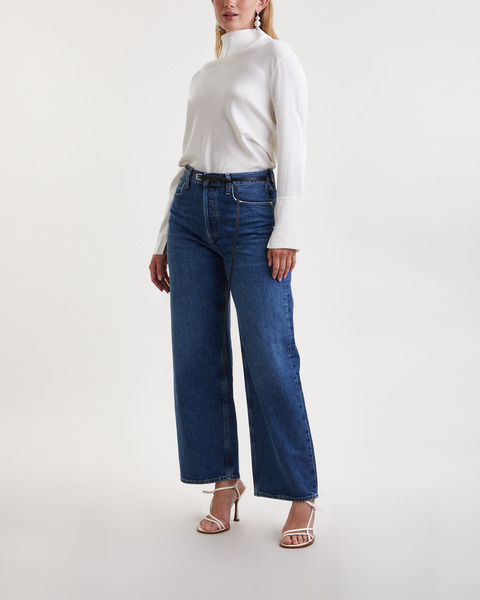 Blus Ayumi Offwhite 2