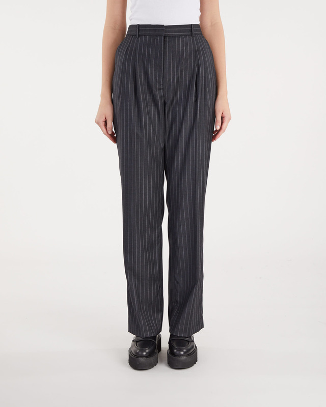 The Garment Marseille Pants Grå UK 10 (EUR 38)