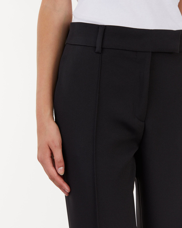Acne Studios Trousers  FN-WN-TROU000853 Svart 38