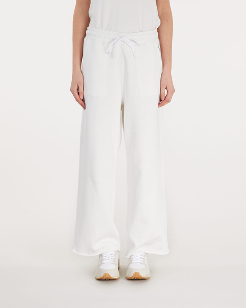 Sweatpants Vit 1
