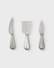 Printworks The Essentials Cheese Tools Beige ONESIZE