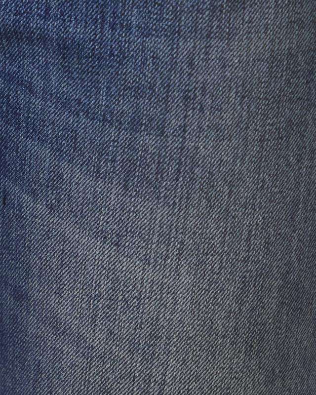 Acne Studios Jeans 2009F Blå XXS