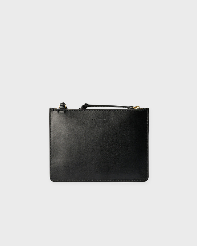 By Malene Birger Kuvertväska Aya Purse Black ONESIZE