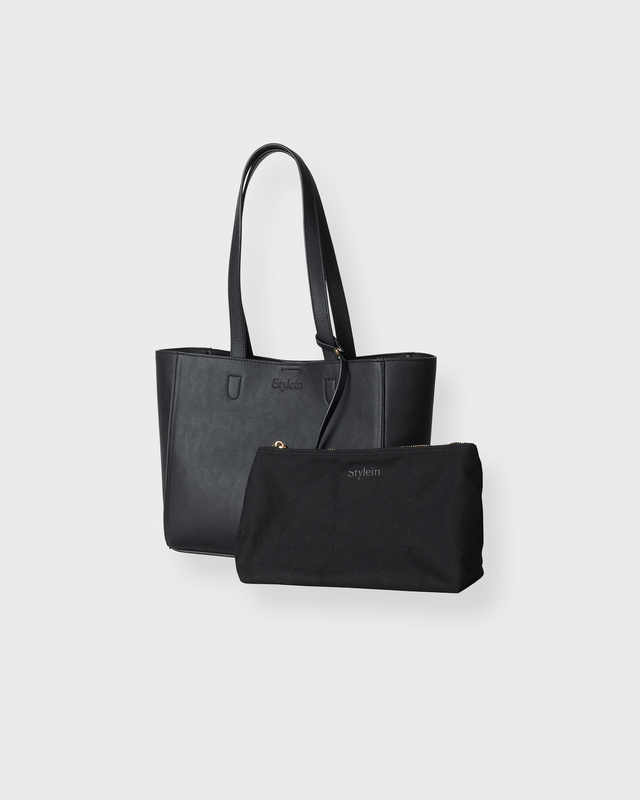 Stylein Bag Yacht Mini Black ONESIZE