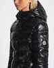Moncler Jacket Barante Svart MONCLER 1 (S)