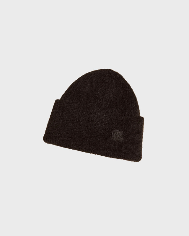 By Malina Mössa Pomme Beanie Svart ONESIZE