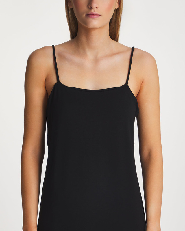 Stylein Klänning Cori Svart L