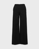 Wakakuu Icons Trousers Pace Black XS