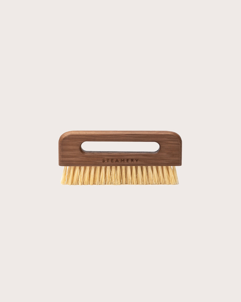Clothes Brush  Brown ONESIZE 1