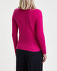 Polo Ralph Lauren Tröja Julianna Long Sleeve Pullover Rosa S