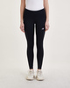 New Balance Tights WP21273 Svart M