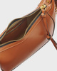 Isabel Marant Étoile Väska Oskan Moon Cognac ONESIZE