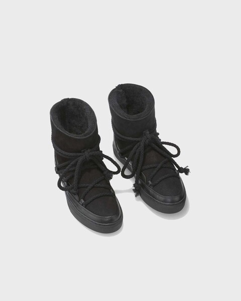 Classic Sneakers Black 2