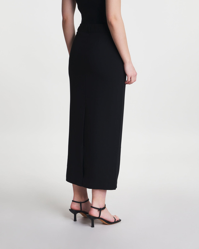 Stylein Kjol Berkeley Svart XS