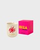 New Mags Candle Ibiza Bohemia Transparent ONESIZE