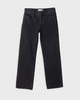Stylein Jeans Kim Denim Black 28