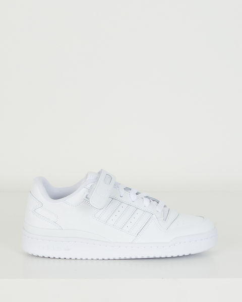 Sneakers Forum Low White 1