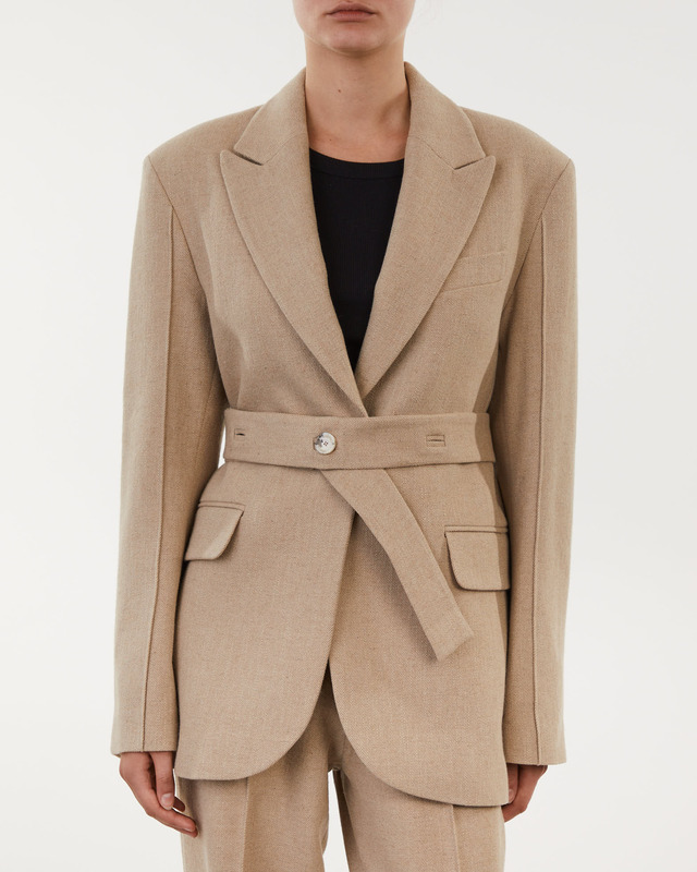 Dagmar Kavaj Carley Beige 40