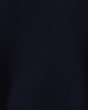 Dagmar Sweater Soft Wool Turtleneck Navy XS