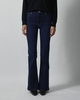 Frame Jeans The Flare Raw Blue 29