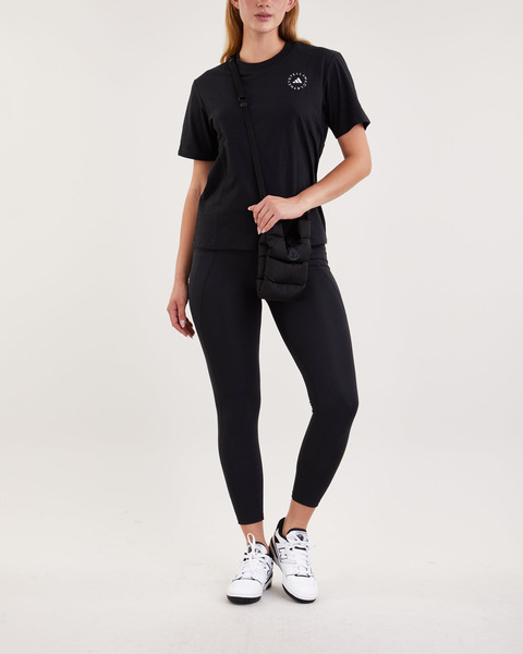 T-Shirt aSMC Regular Tee Black 2