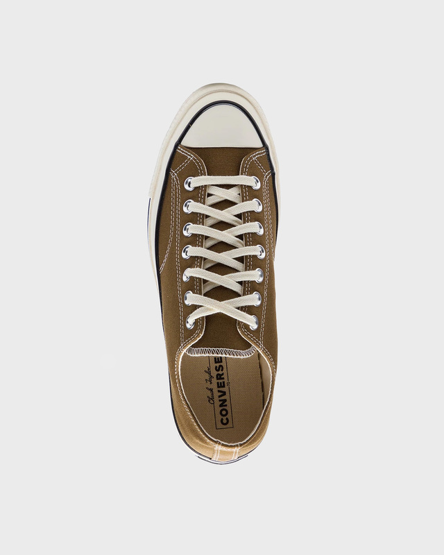 Sneakers Chuck 70 Low Bog Down/Egret/Black EUR 39