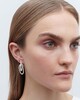 Sophie Bille Brahe Earrings Petite Wrapped Pearl ONESIZE