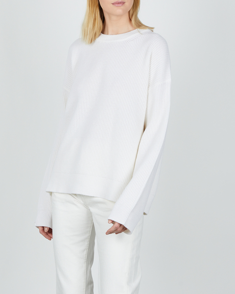 Sweater Maddox White 1