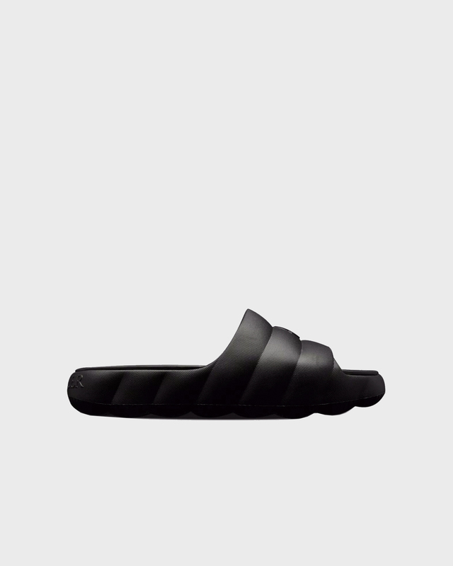 Moncler Sandals Lilo Svart EUR 38