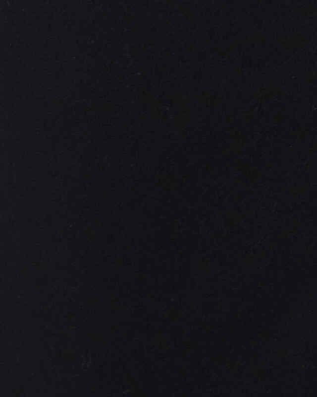 Wakakuu Icons Frakke Fave Black L