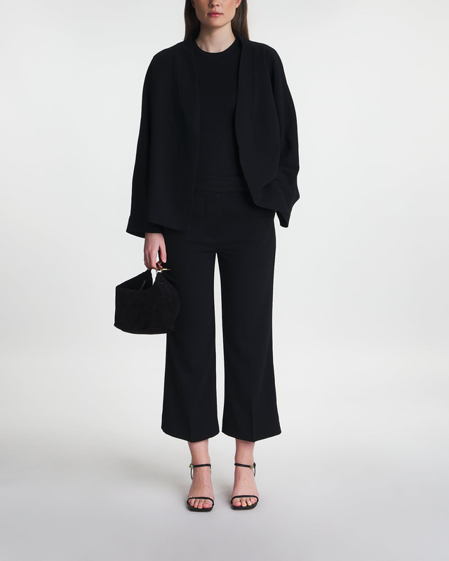 Stylein Jacka Barrea Svart S