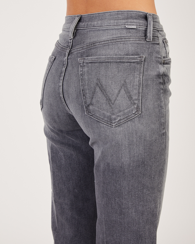 Mother The Rambler Ankle Denim 31