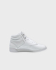 Reebok Sneakers Classic Freestyle Hi White EUR 40