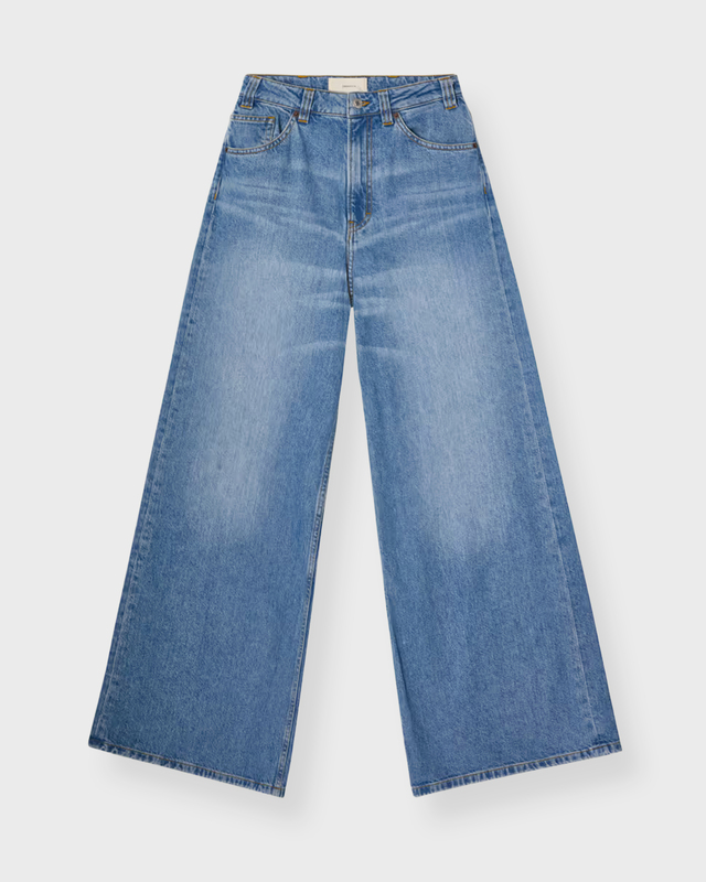 Jeanerica Jeans Alfama Light blue wash W26/L32