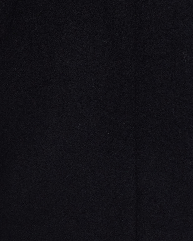 Filippa K Kappa Cocoon Svart 36