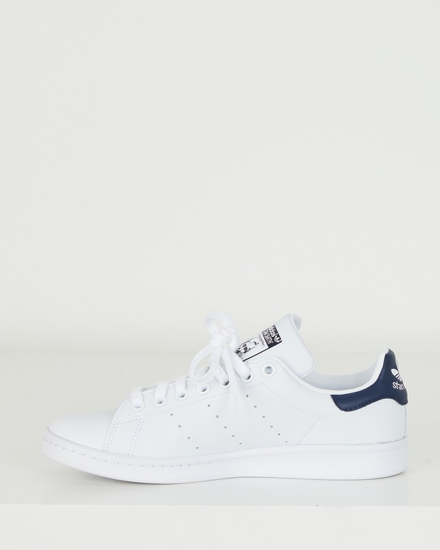 Adidas Sneakers Stan Smith  White UK 7 (EUR 40 2/3)