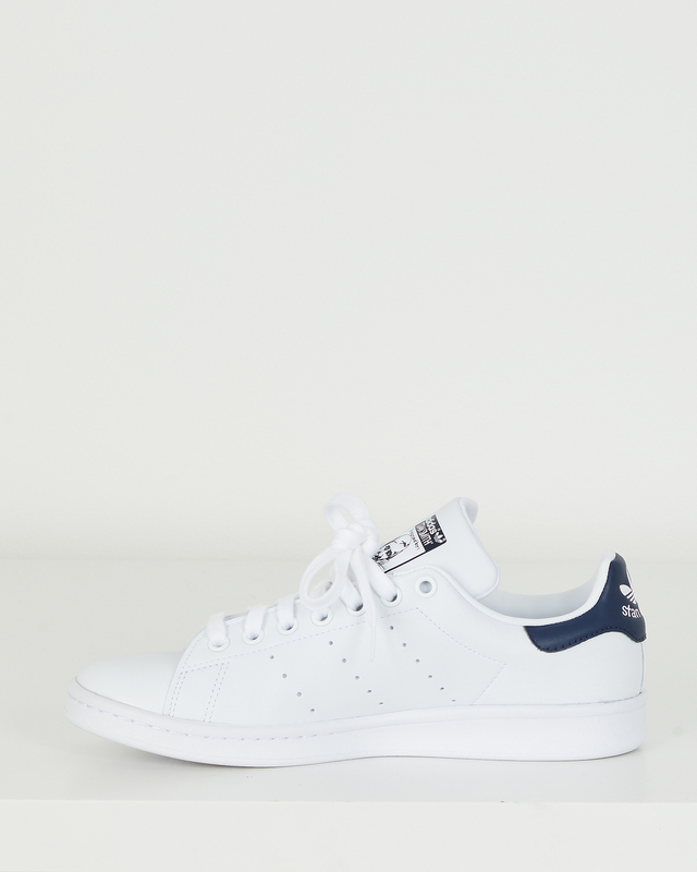 Adidas Sneakers Stan Smith  Vit UK 7 (EUR 40 2/3)