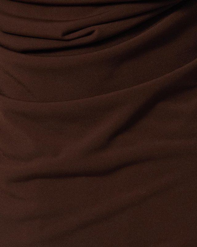 VIVEH Top Raza Brun 42