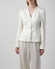 Stylein Blouse Briar Satin Ivory XS