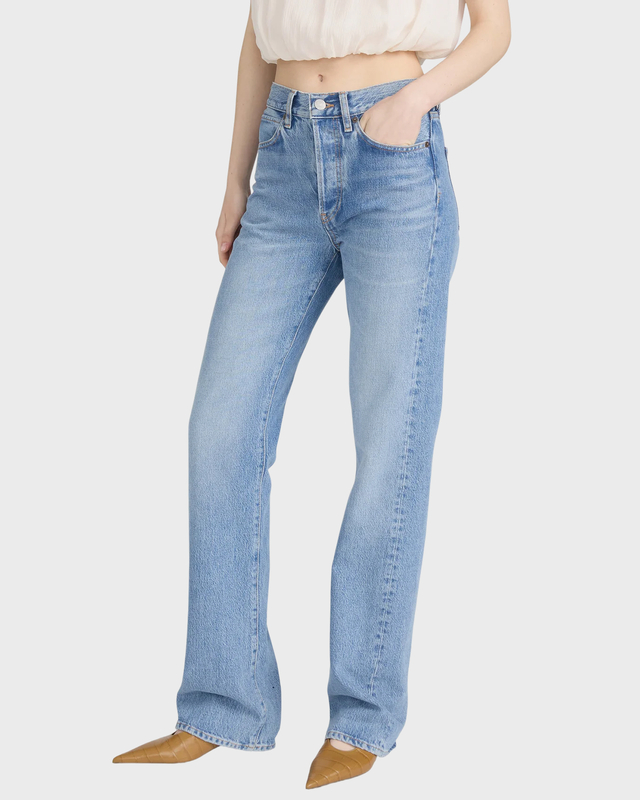 Frame Jeans The Vertical 29