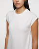 Stylein Top Canale White XS